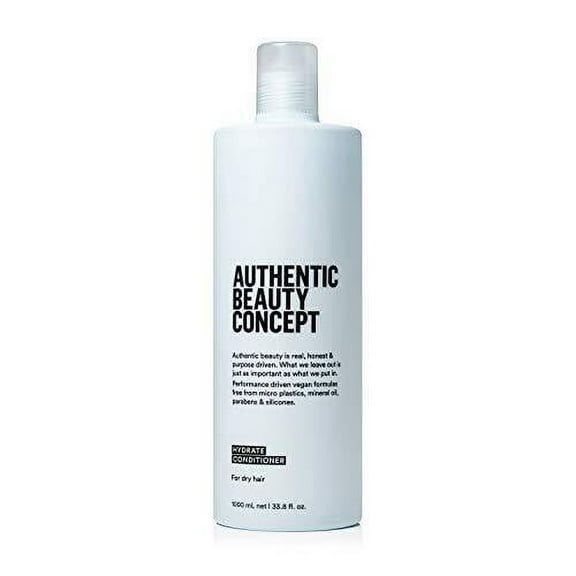 Authentic Beauty Concept Hydrate Conditioner 33.8oz