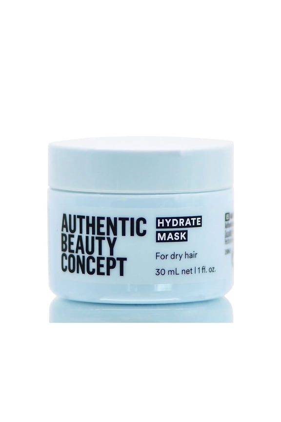 Concept Hydrate Mask - 1 oz