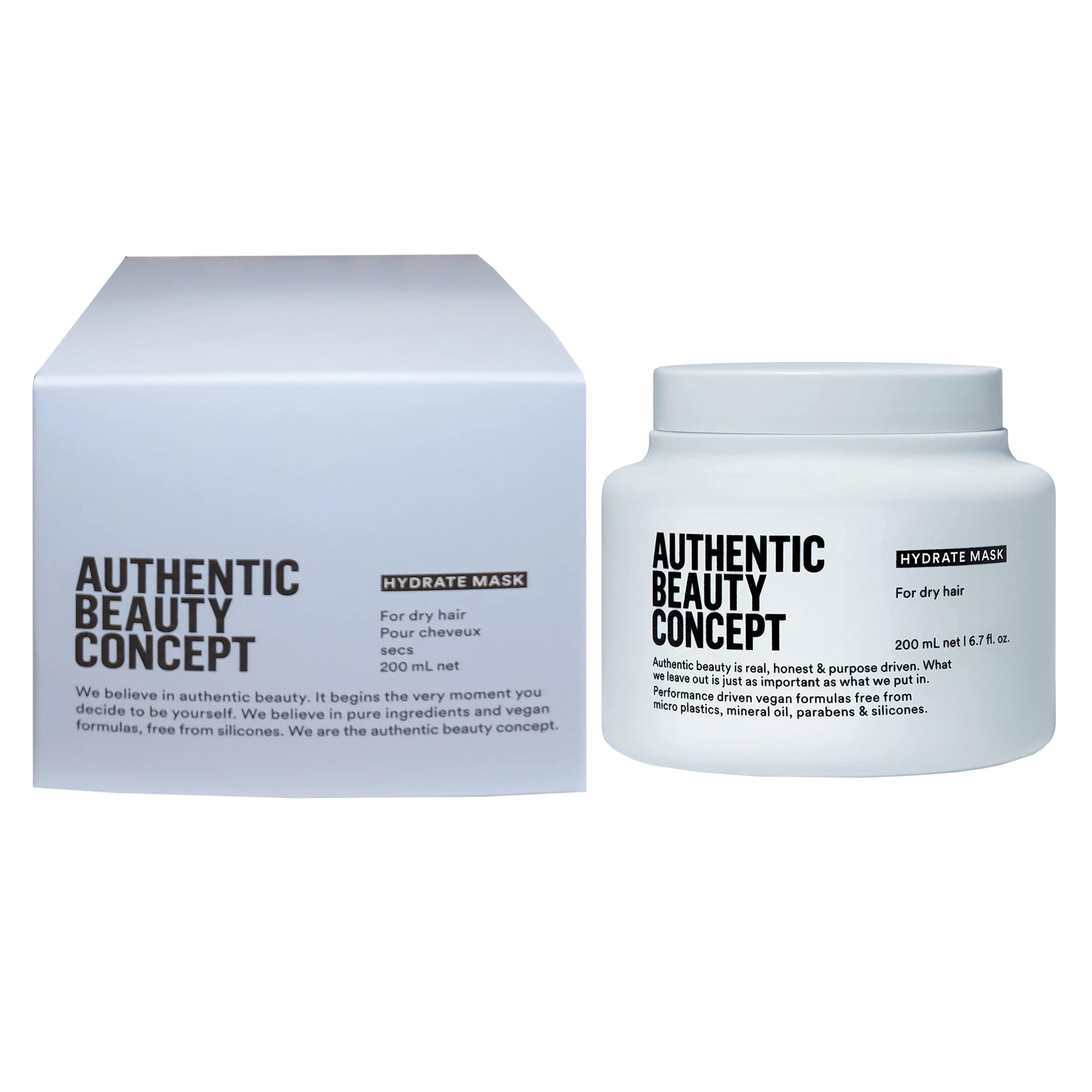 Authentic Beauty Concept Hydrate Lotion 5.1oz Authentic Beauty Concept Hydrate Lotion 5.1oz