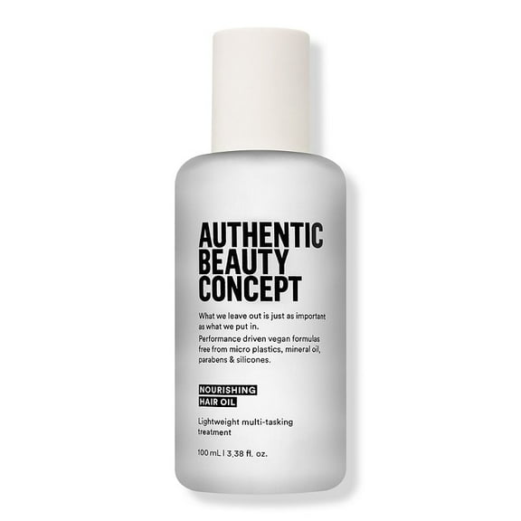 Authentic Beauty Concept Nourishing Hair Oil - 3.38 oz