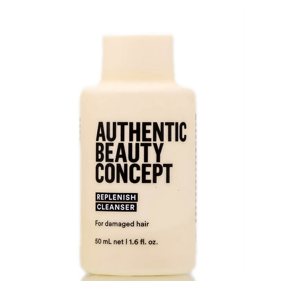 Authentic Beauty Concept Replenish Cleanser - 1.6 oz