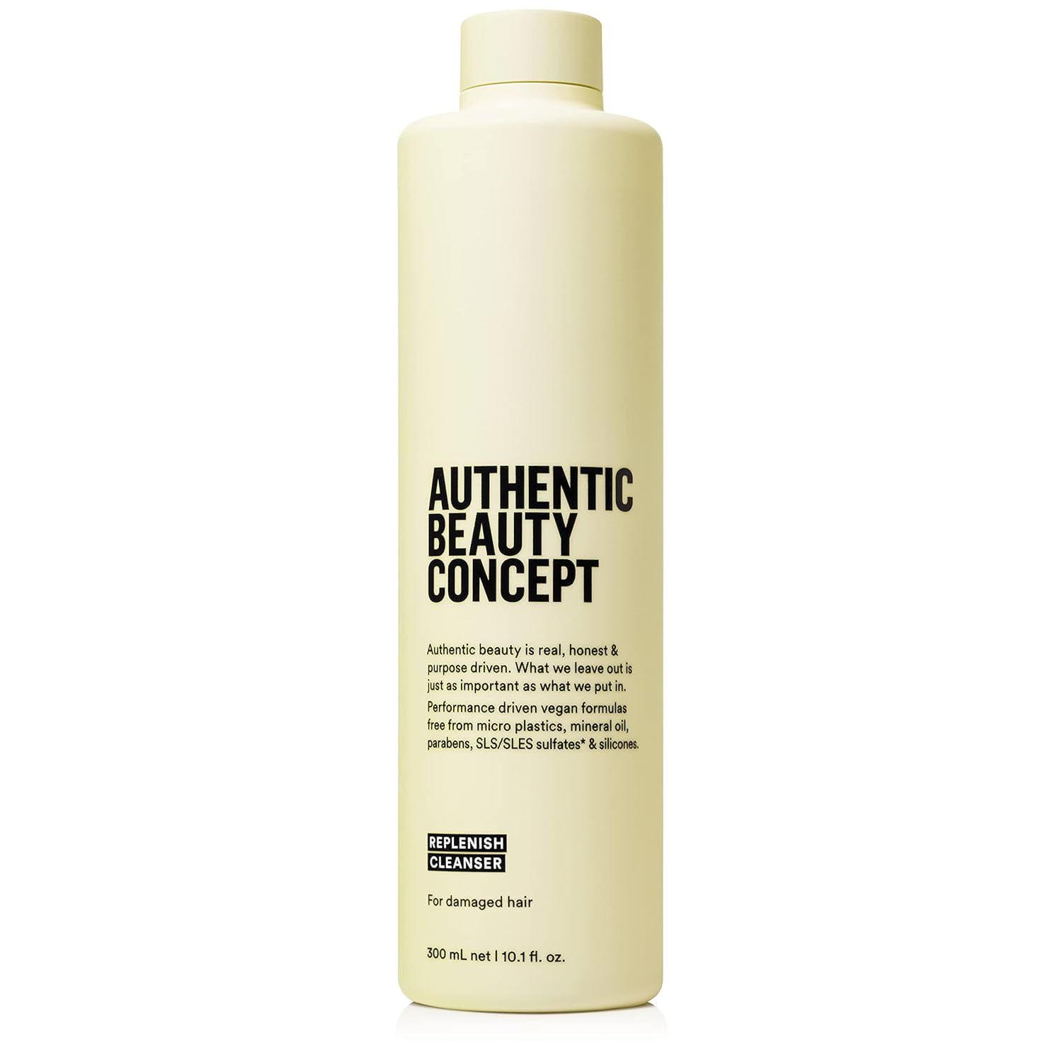 AUTHENTIC BEAUTY CONCEPT（REPLENISH） Authentic Beauty Concept Replenish Cleanser | Romania | Ubuy