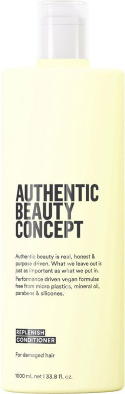 Authentic Beauty Concept Replenish Conditioner - Walmart.com