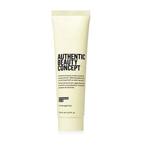 Authentic Beauty Concept Replenish Mask | Damaged Hair 5 fl. oz.