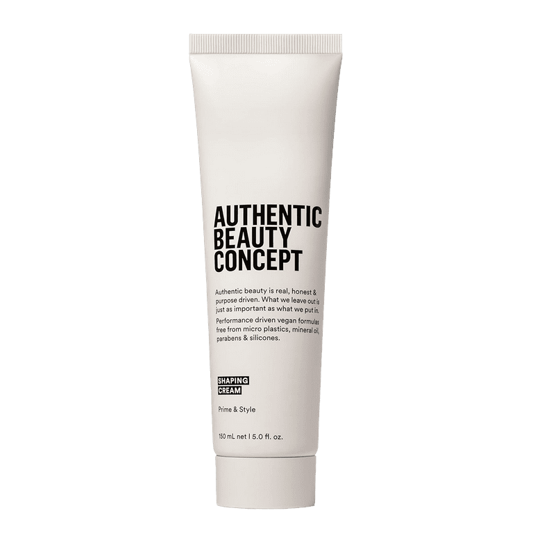 Authentic Beauty Concept Shaping Cream - 5.0 oz - Walmart.com
