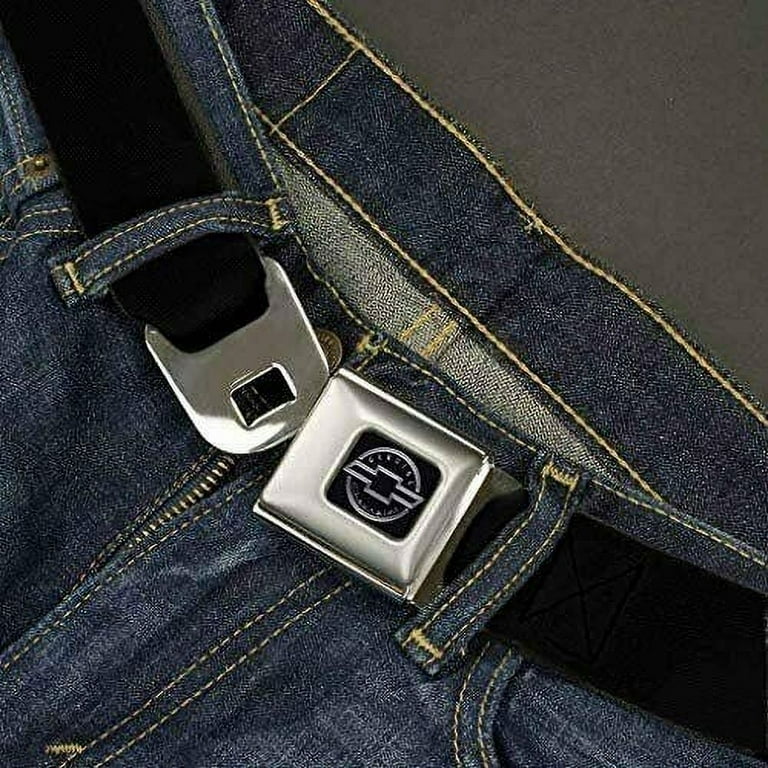 Chevrolet seat belt buckle store