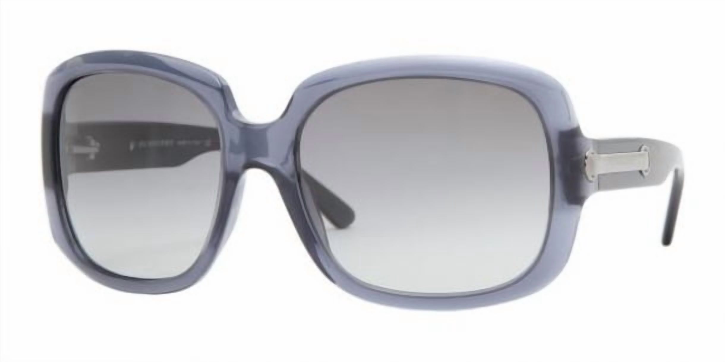Authentic Grey Burberry Sunglasses Authentic BURBERRY BE4403 Prescription Sunglasses – SunberryRX main image 2