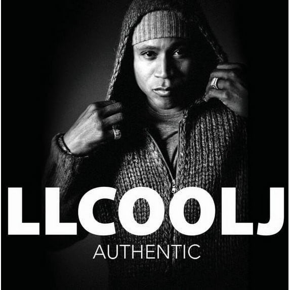 Authentic (CD) (Digi-Pak)