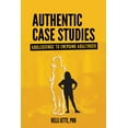 thumbnail image 1 of Authentic Case Studies: Adolescence to Emerging Adulthood, (Paperback), 1 of 1
