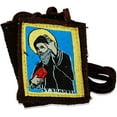 thumbnail image 1 of Authentic Catholic Scapular - 100% Wool! (Saint Charbel), 1 of 1