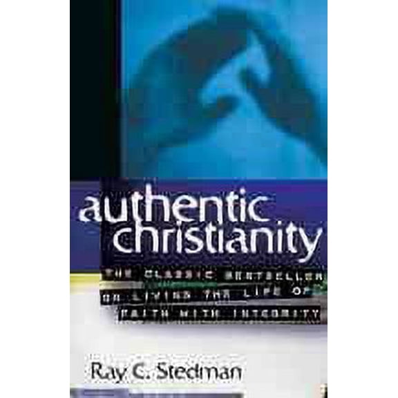 Authentic Christianity