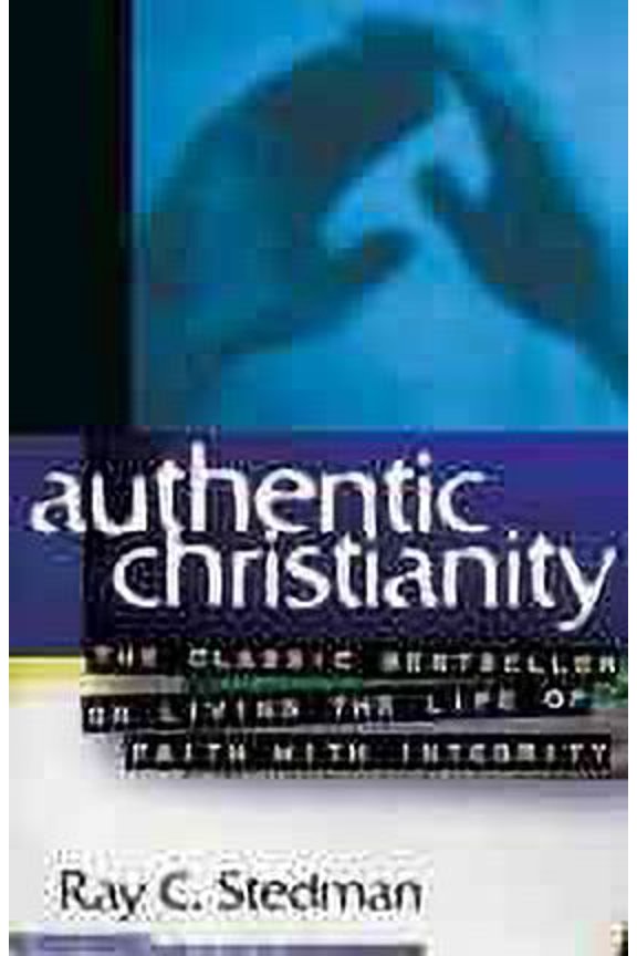 Authentic Christianity