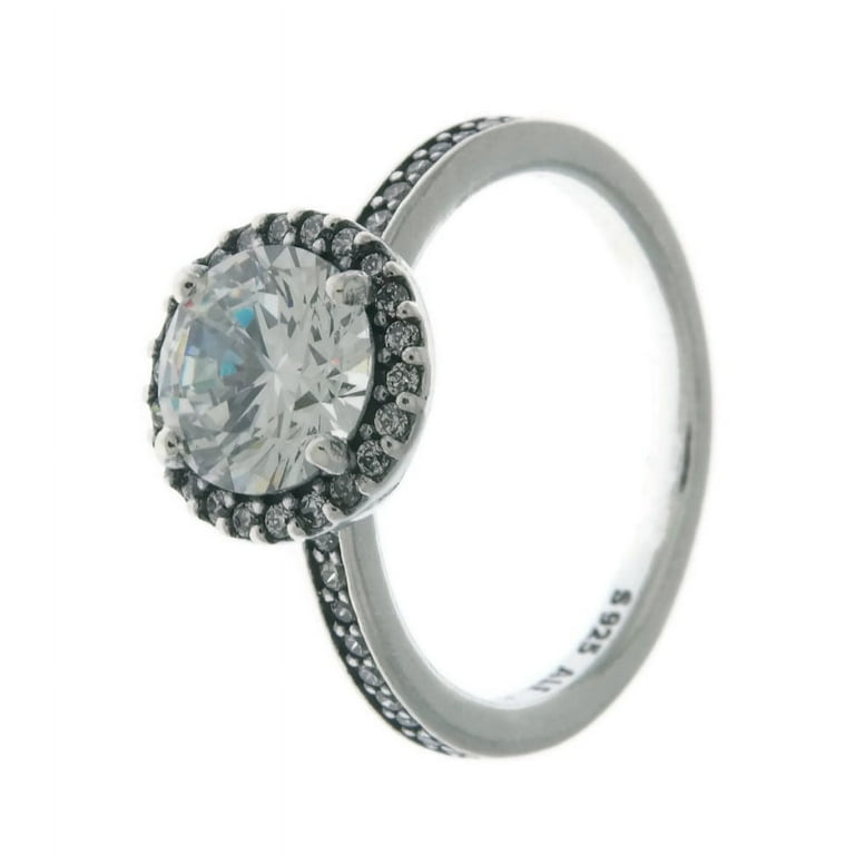 Classic Elegance Ring