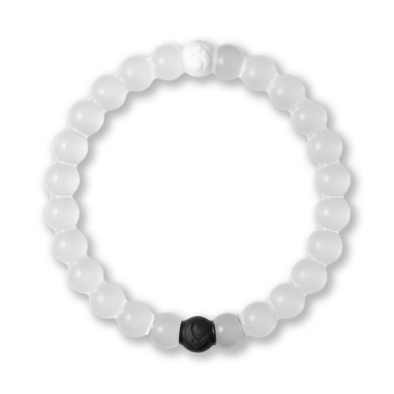 Authentic Classic White Bracelet