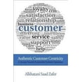 thumbnail image 1 of Authentic Customer Centricity (Paperback), 1 of 1