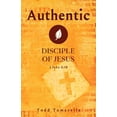 thumbnail image 1 of Authentic: Disciple of Jesus, 1 of 1