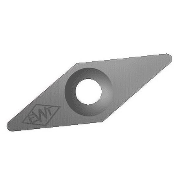 Authentic Easy Wood Tools Ci4 Diamond Carbide Replacement Cutter for Easy Start, Mini, Mid, Full and Pro Size Detailers Lathe Woodturning Tools Ci4