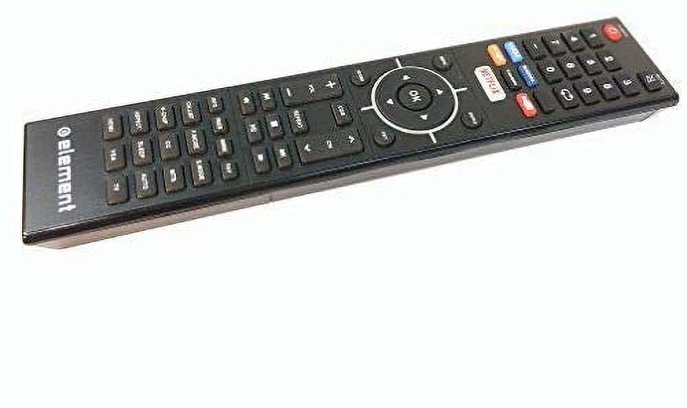 Authentic Element 845-058-03B03 Remote Control Smart LED LCD Smart 4K ...