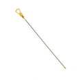 thumbnail image 1 of OUNONA Yellow Engine Oil Dipstick for S R52 Accurate Car Maintenance, 1 of 5