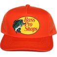 thumbnail image 1 of Authentic Fishing & Hunting Mesh Back Trucker Hat - The Ultimate Accessory for Outdoor Activies, 1 of 7