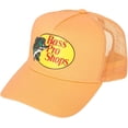 thumbnail image 1 of Authentic Fishing & Hunting Mesh Back Trucker Hat - The Ultimate Accessory for Outdoor Activies, 1 of 6