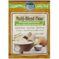 thumbnail image 1 of Authentic Foods Multi Blend Flour, 3lbs, 1 of 2