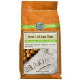 Authentic Foods Steve's Gluten Free Cake Flour 3 lbs