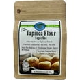 thumbnail image 1 of Authentic Foods - Tapioca Flour - 2.5lbs, 1 of 2