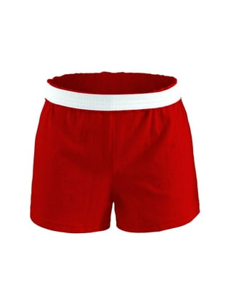 Soffe in Fashion Brands Red Walmart