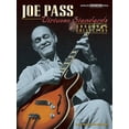 thumbnail image 1 of Authentic Guitar-Tab Joe Pass -- Virtuoso Standards Songbook Collection: Authentic Guitar Tab, (Paperback), 1 of 1