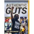 thumbnail image 1 of Authentic Guts, (Hardcover), 1 of 1