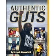 thumbnail image 1 of Authentic Guts, (Paperback), 1 of 1