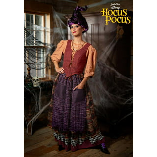 Authentic Hocus Pocus Sarah Sanderson Costume for Women