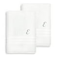 thumbnail image 1 of Authentic Hotel and Spa  100% Turkish Cotton 2PC Denzi Bath Sheet Set E, 1 of 5