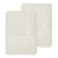 thumbnail image 1 of Authentic Hotel and Spa  100% Turkish Cotton 2PC Denzi Bath Sheet Set. F, 1 of 5