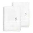 thumbnail image 1 of Authentic Hotel and Spa  100% Turkish Cotton 2PC Denzi Bath Sheet Set G, 1 of 5