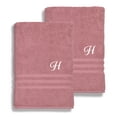 thumbnail image 1 of Authentic Hotel and Spa  100% Turkish Cotton 2PC Denzi Bath Sheet Set H, 1 of 5