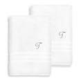thumbnail image 1 of Authentic Hotel and Spa  100% Turkish Cotton 2PC Denzi Bath Sheet Set T, 1 of 5
