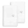 thumbnail image 1 of Authentic Hotel and Spa  100% Turkish Cotton 2PC Denzi Bath Sheet Set U, 1 of 5