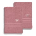 thumbnail image 1 of Authentic Hotel and Spa  100% Turkish Cotton 2PC Denzi Bath Sheet Set W, 1 of 5