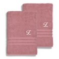 thumbnail image 1 of Authentic Hotel and Spa  100% Turkish Cotton 2PC Denzi Bath Sheet Set Z, 1 of 5