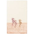 thumbnail image 1 of Authentic Hotel and Spa  100% Turkish Cotton Sofia Embellished Bath Towel Cream, 1 of 5