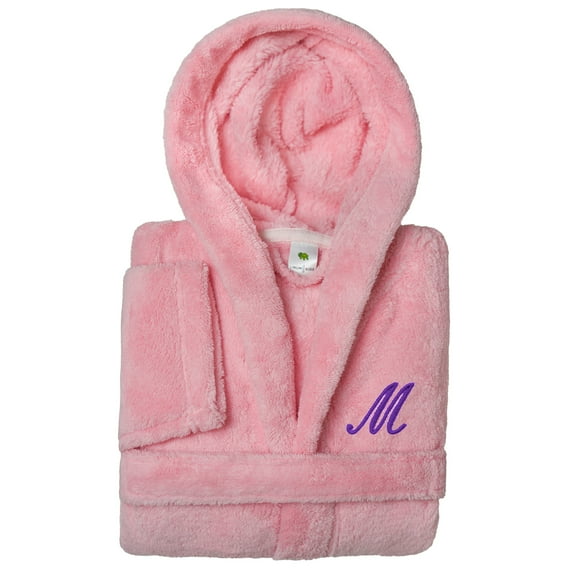 Authentic Hotel and Spa Sweet Kids 100% Polyester SUPER PLUSH Double ...