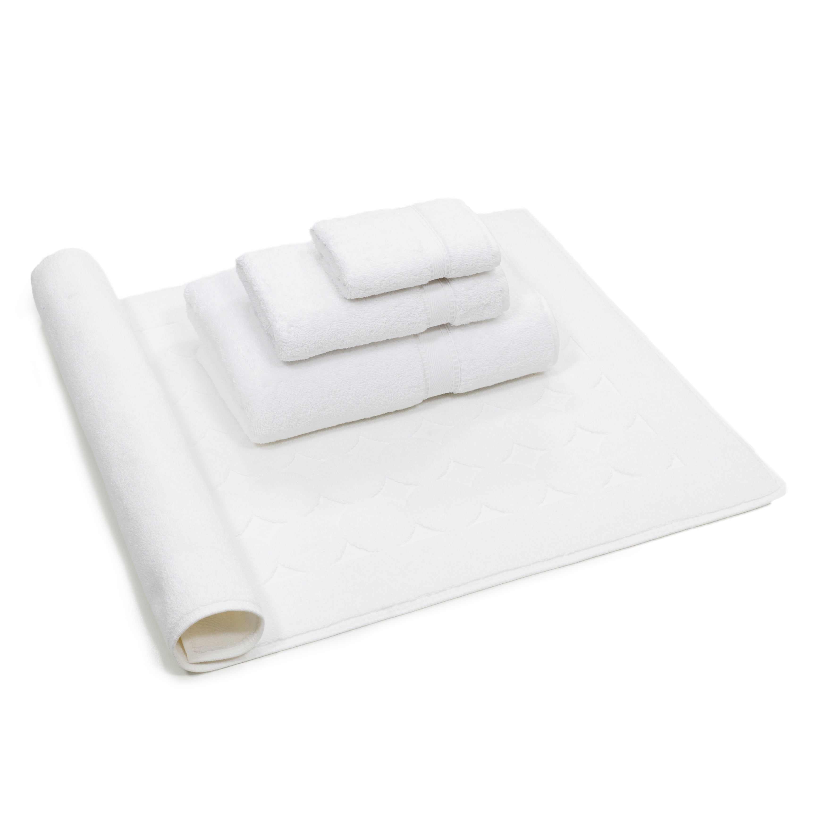 Linum Home Textiles Sinemis Turkish Cotton Terry Towel Set