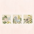 thumbnail image 1 of Authentic Hotel and Spa  Turkish Cotton Belinda 3PC Embellished Multi-Size Towel Set Blush, 1 of 5