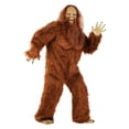 thumbnail image 1 of Authentic Jack Links Adult Costume, 1 of 13