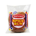 Authentic Jamaican Penny Spice Bun 9 Pack Jamaican Snack, Sweet