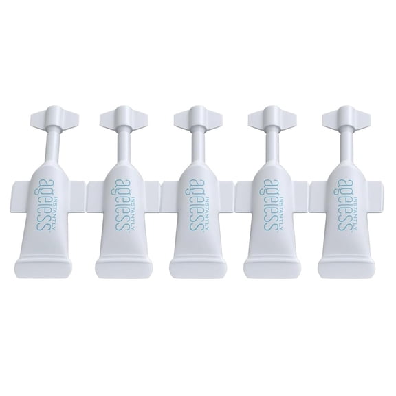 Authentic Jeunesse Instantly Ageless Face Lift Vials