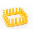 thumbnail image 1 of Authentic Knitting Board Zippy Loom Corners for Zippy Looms, 1 of 2