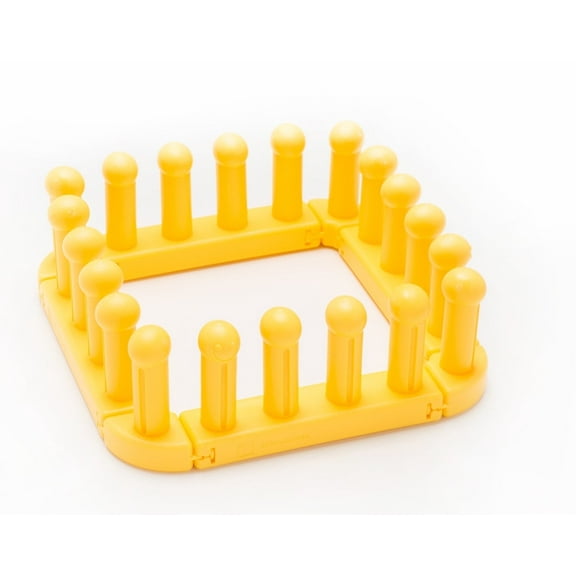 Authentic Knitting Board Zippy Loom Corners for Zippy Looms